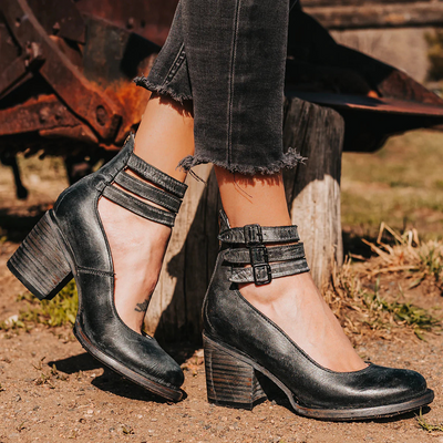 Naturéva Bequeme Heels