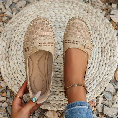 Elora Bequeme Slip-On Schuhe