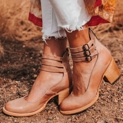 Naturéva Bequeme Heels