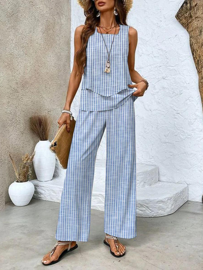 Abigail Schickes Zweiteiler-Set