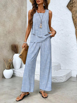 Abigail Schickes Zweiteiler-Set