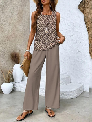 Abigail Schickes Zweiteiler-Set