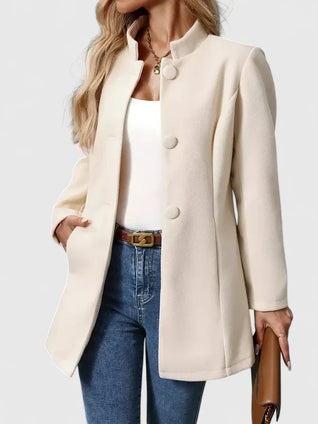 Carmelyssa Elegante Jacke