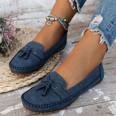 Becky Weiche Slip-On Loafer