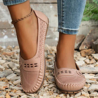 Elora Bequeme Slip-On Schuhe