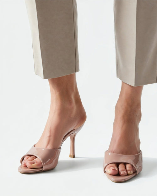 Gia Pumps