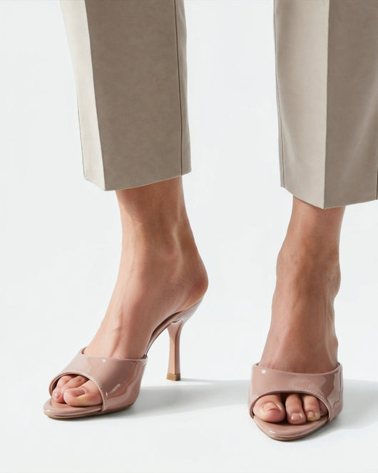 Gia Pumps