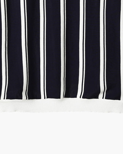 Modena Half-Zip Polo
