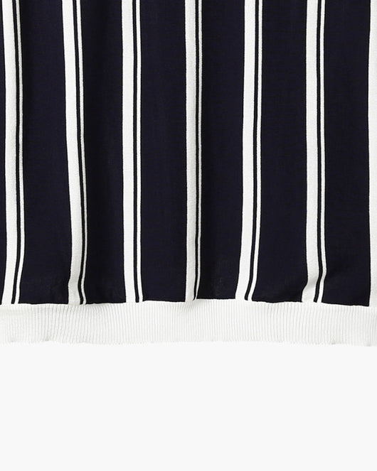 Modena Half-Zip Polo