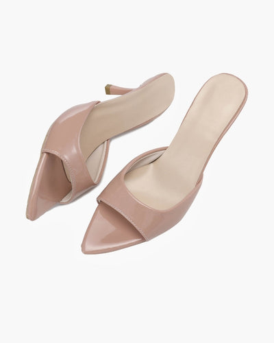 Gia Pumps