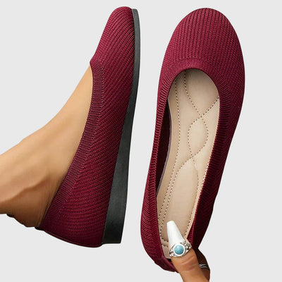 Mia Rutschfeste Atmungsaktive Sneaker