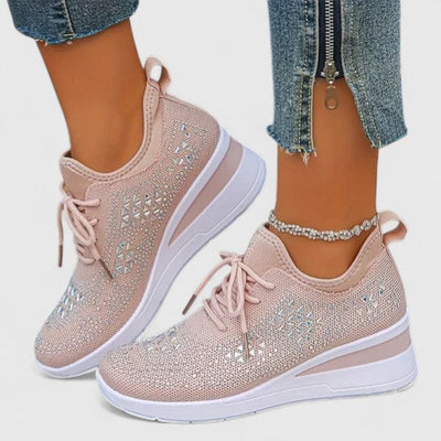 Shanileigh Bequeme Slip-On Schuhe