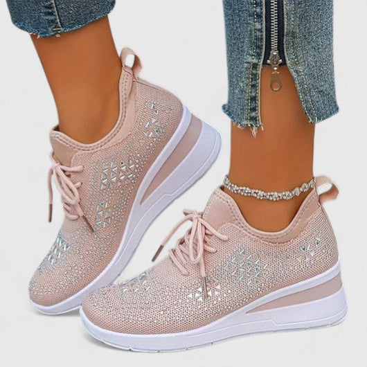 Shanileigh Bequeme Slip-On Schuhe