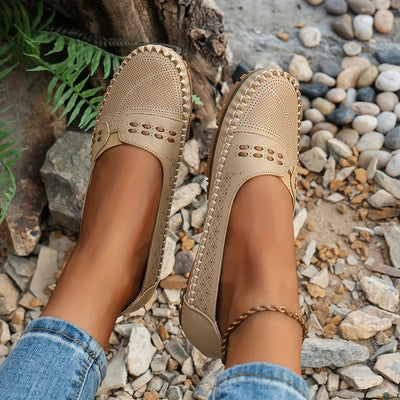 Elora Bequeme Slip-On Schuhe