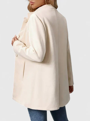 Carmelyssa Elegante Jacke