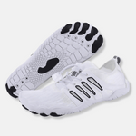 Elias | Unisex Leichte Schnell Trocknende Barfuß Aqua Schuhe