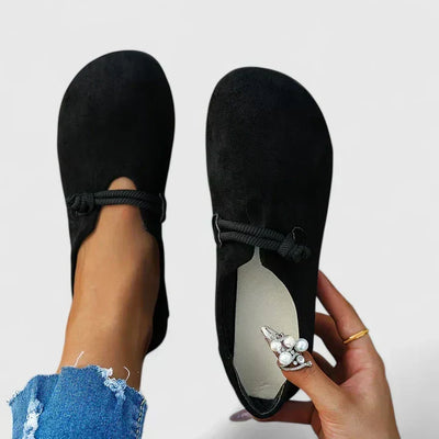 Isabelle Bequeme Slip-On Loafer