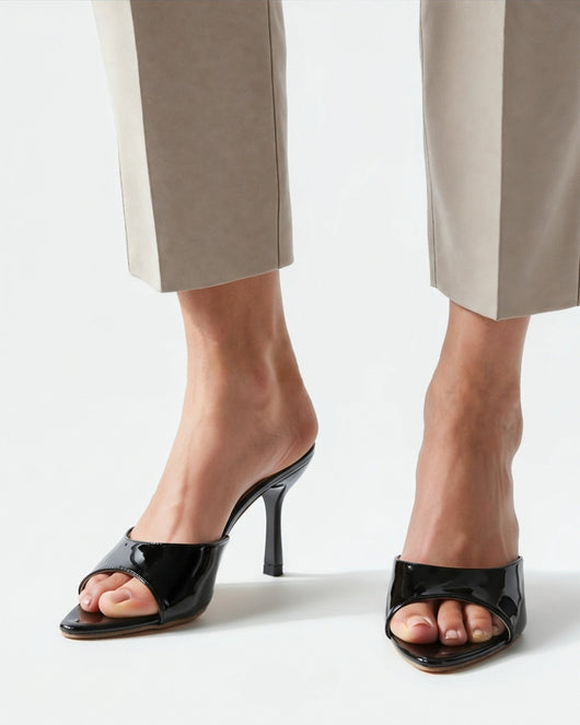 Gia Pumps