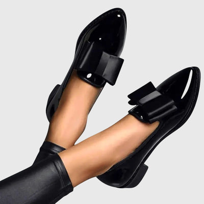 Anya Bequeme Slip-On Loafer