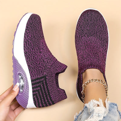 Harper Air-Cushion Schuhe