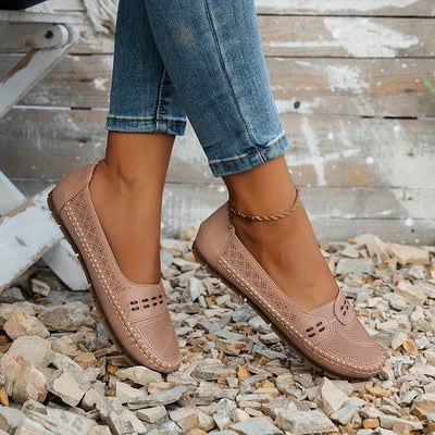 Elora Bequeme Slip-On Schuhe