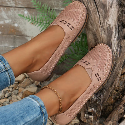 Elora Bequeme Slip-On Schuhe