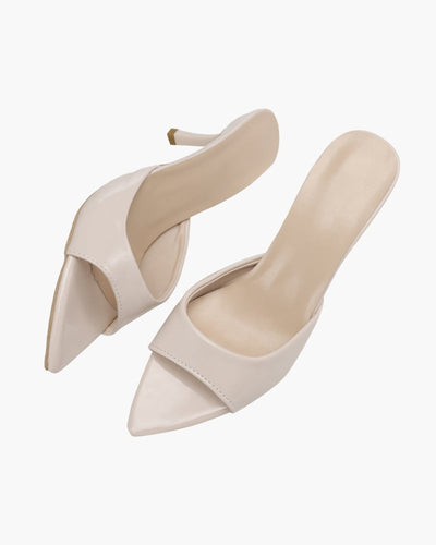 Gia Pumps