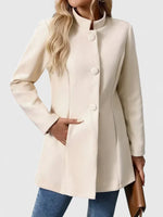 Carmelyssa Elegante Jacke