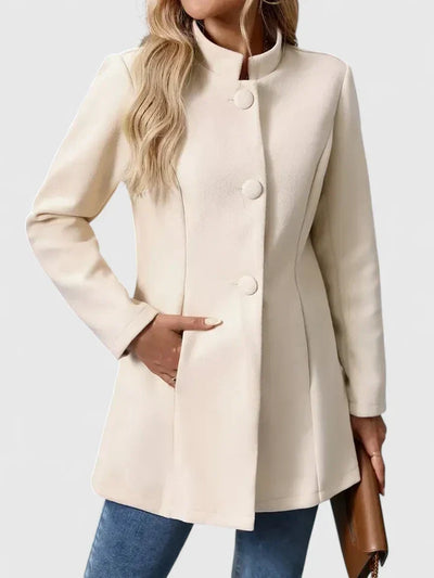 Carmelyssa Elegante Jacke