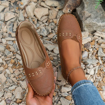 Elora Bequeme Slip-On Schuhe