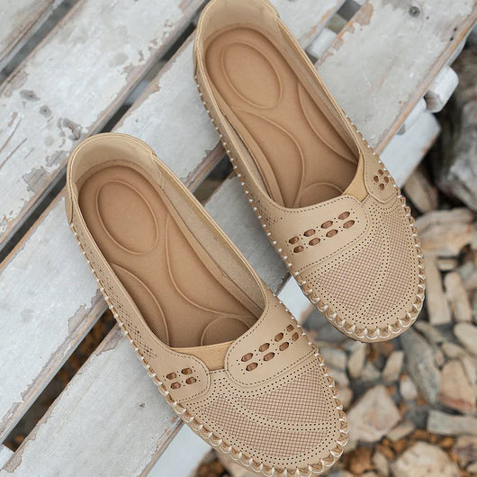 Elora Bequeme Slip-On Schuhe