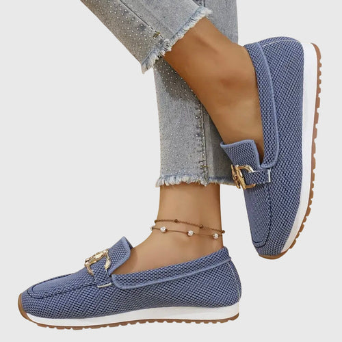 Amara Loafer-Sneaker