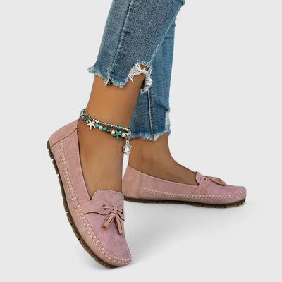 Emmaleigh Bequeme Slip-On Loafer