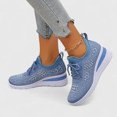 Shanileigh Bequeme Slip-On Schuhe