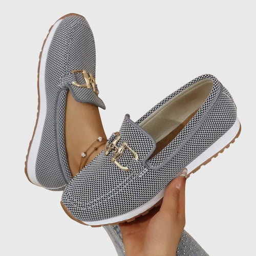 Amara Loafer-Sneaker