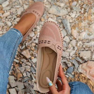 Elora Bequeme Slip-On Schuhe