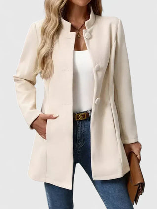 Carmelyssa Elegante Jacke