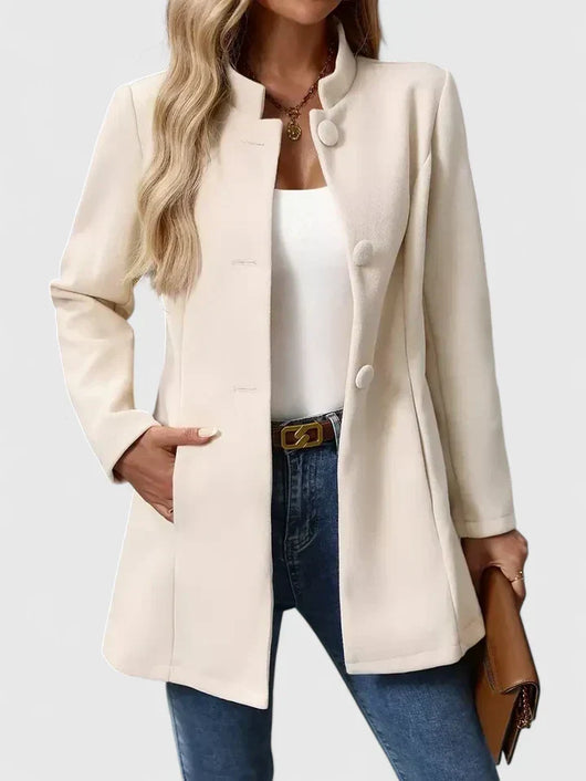 Carmelyssa Elegante Jacke