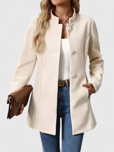 Carmelyssa Elegante Jacke