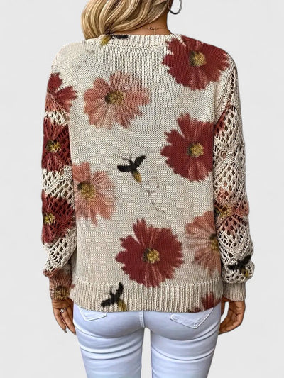 Liza Eleganter Cardigan