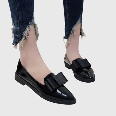 Anya Bequeme Slip-On Loafer
