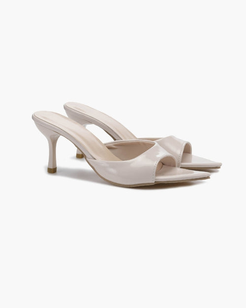 Gia Pumps