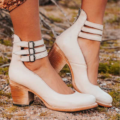 Naturéva Bequeme Heels