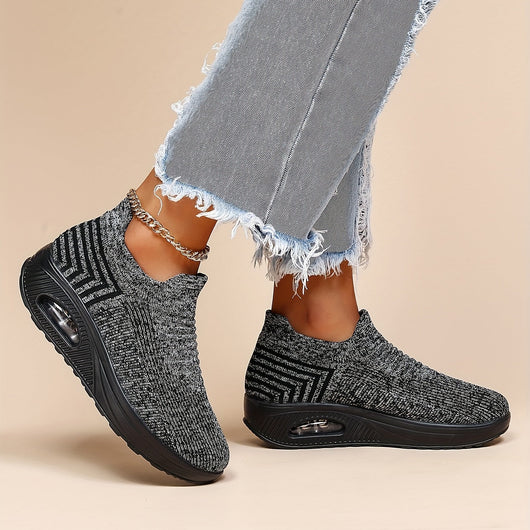 Harper Air-Cushion Schuhe