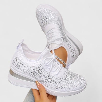Shanileigh Bequeme Slip-On Schuhe
