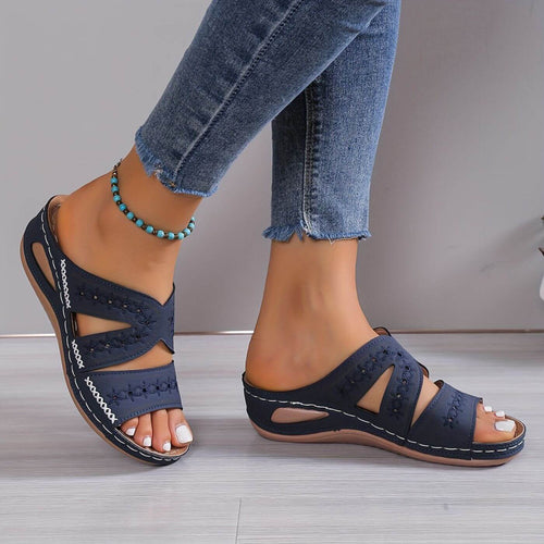 Soleva Rutschfeste Sandalen