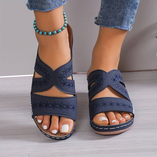Soleva Rutschfeste Sandalen