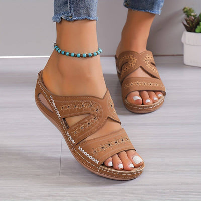 Soleva Rutschfeste Sandalen