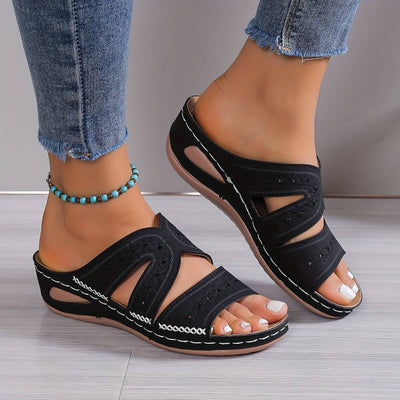 Soleva Rutschfeste Sandalen
