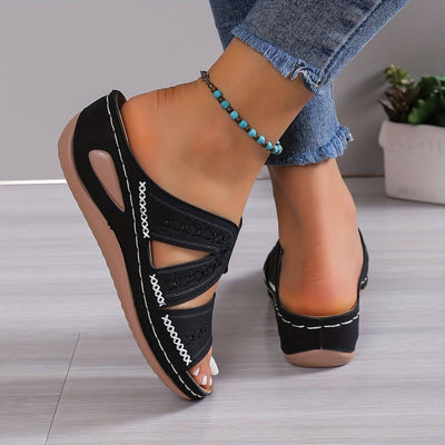 Soleva Rutschfeste Sandalen